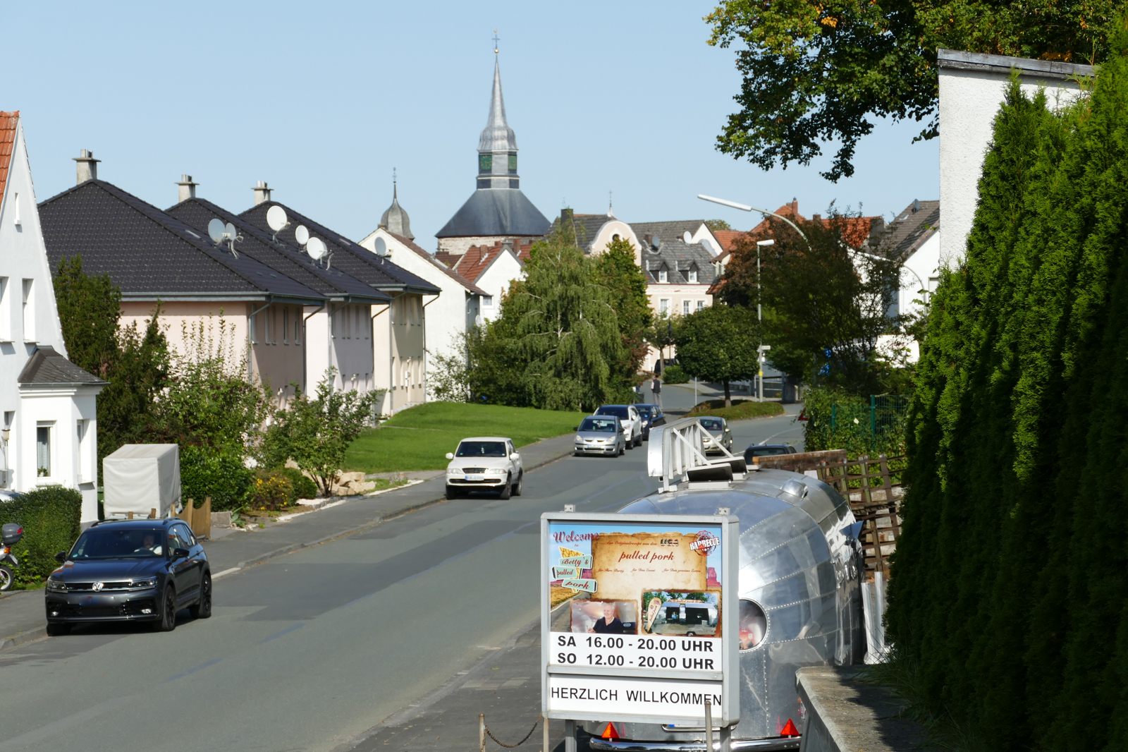 Baulücken werden weniger