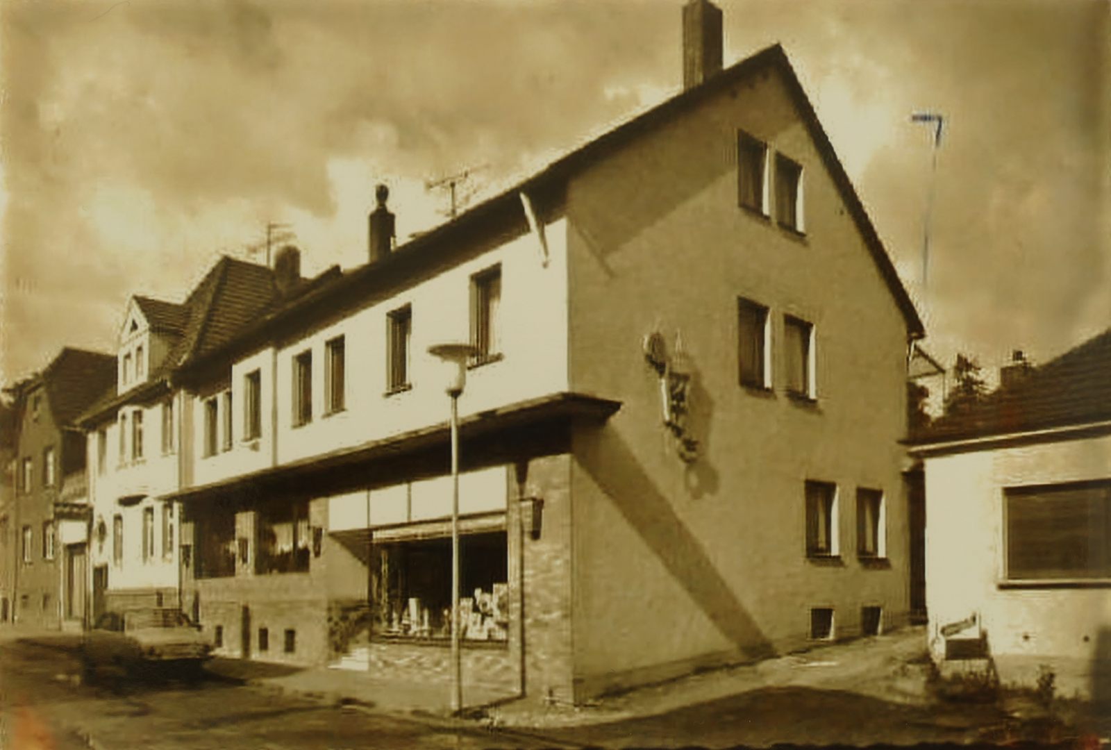 Kretzer 1960