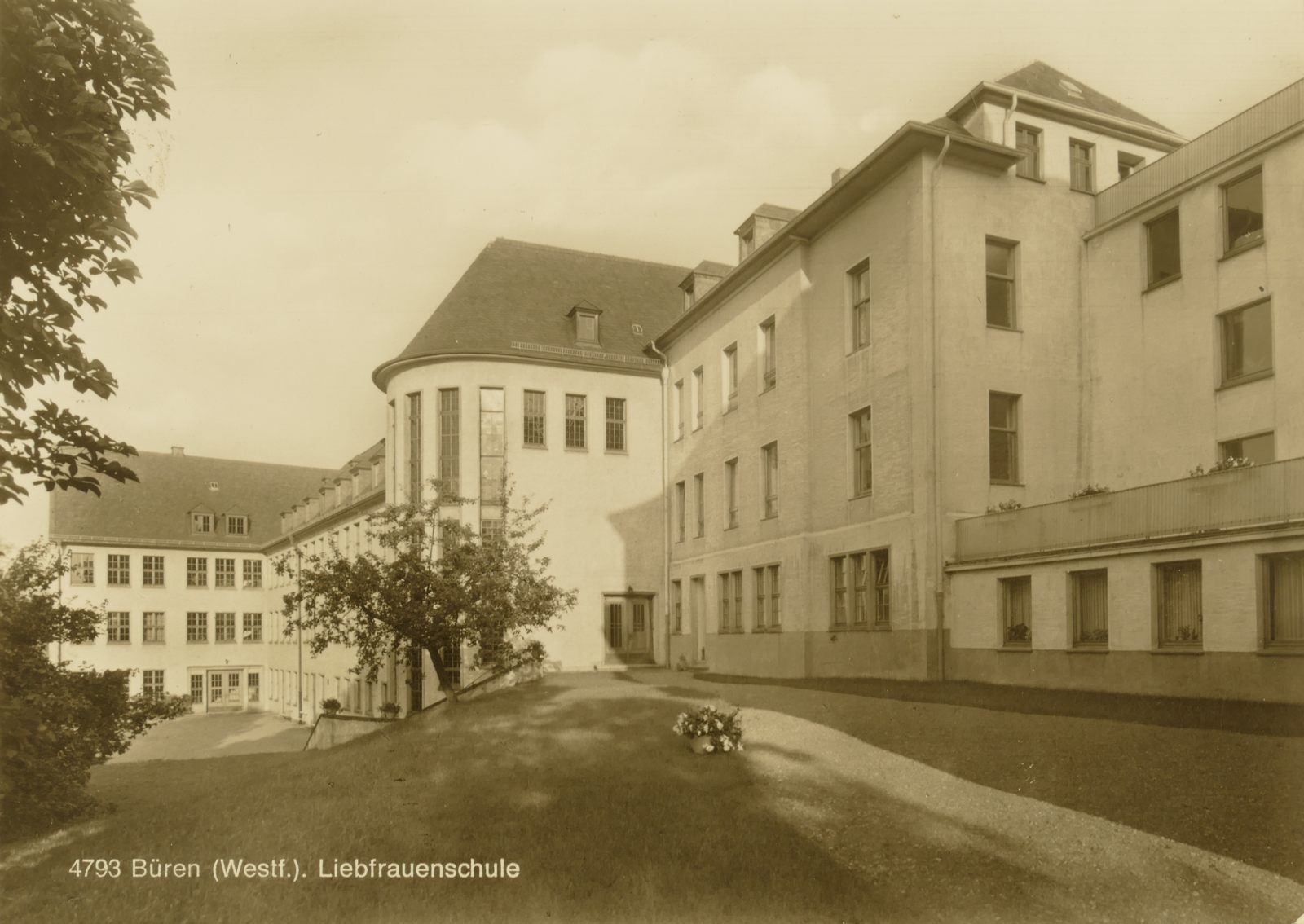 Liebfrauenschule