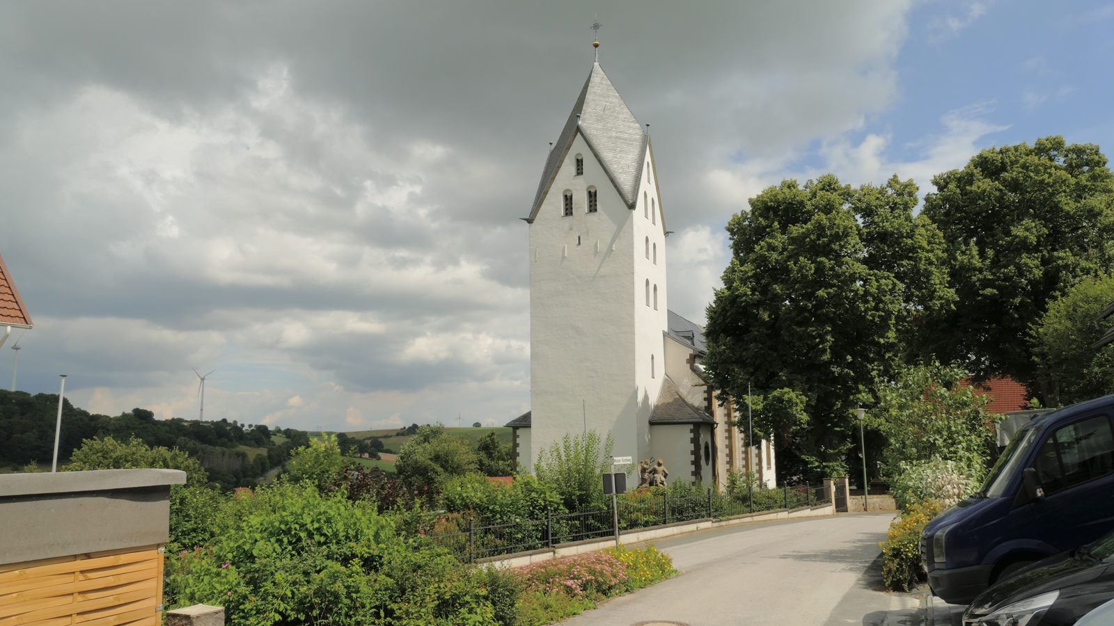 Kirche