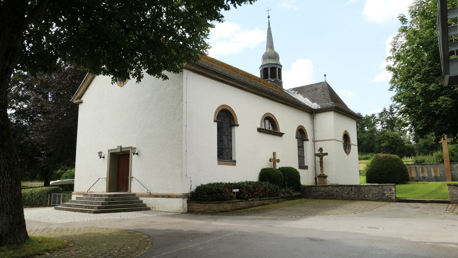 Kapelle