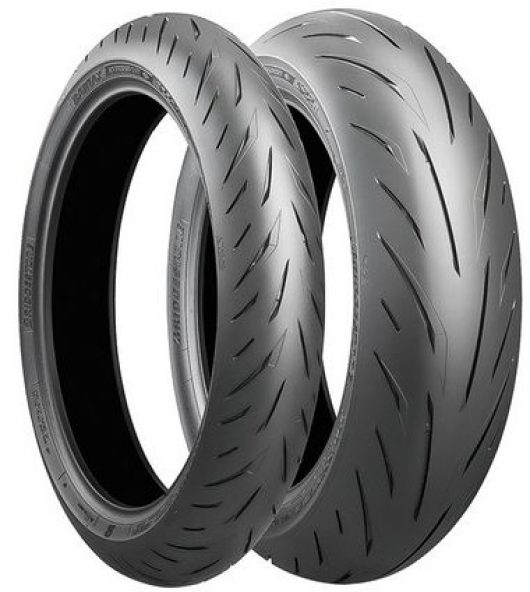 00 Sportreifen BR S22