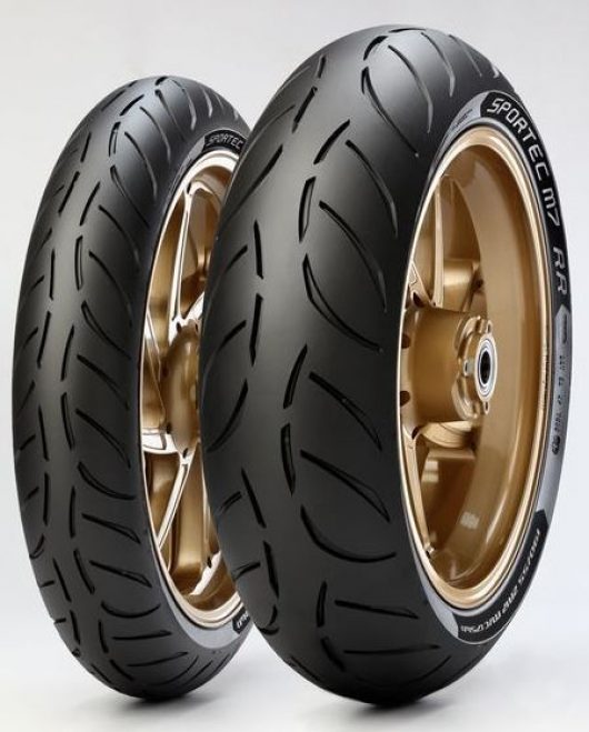 00 Sportreifen ME M7RR