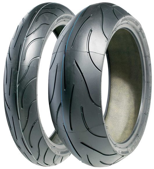 00 Sportreifen Mi PilotPower