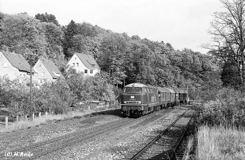 02 Brenken 216 069 1980 mit N7695