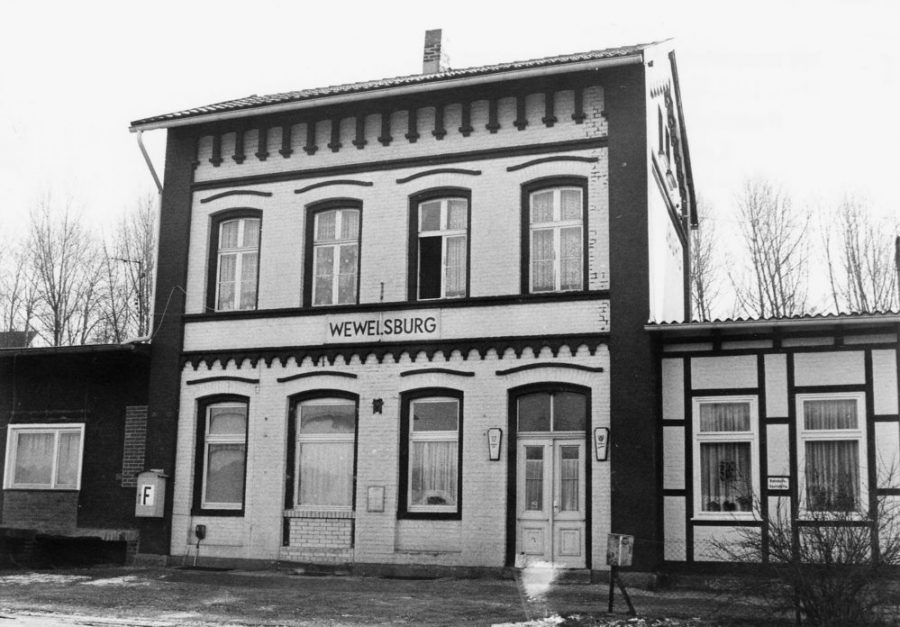 04 Bf Wewelsburg ca1980 NW Rohlf