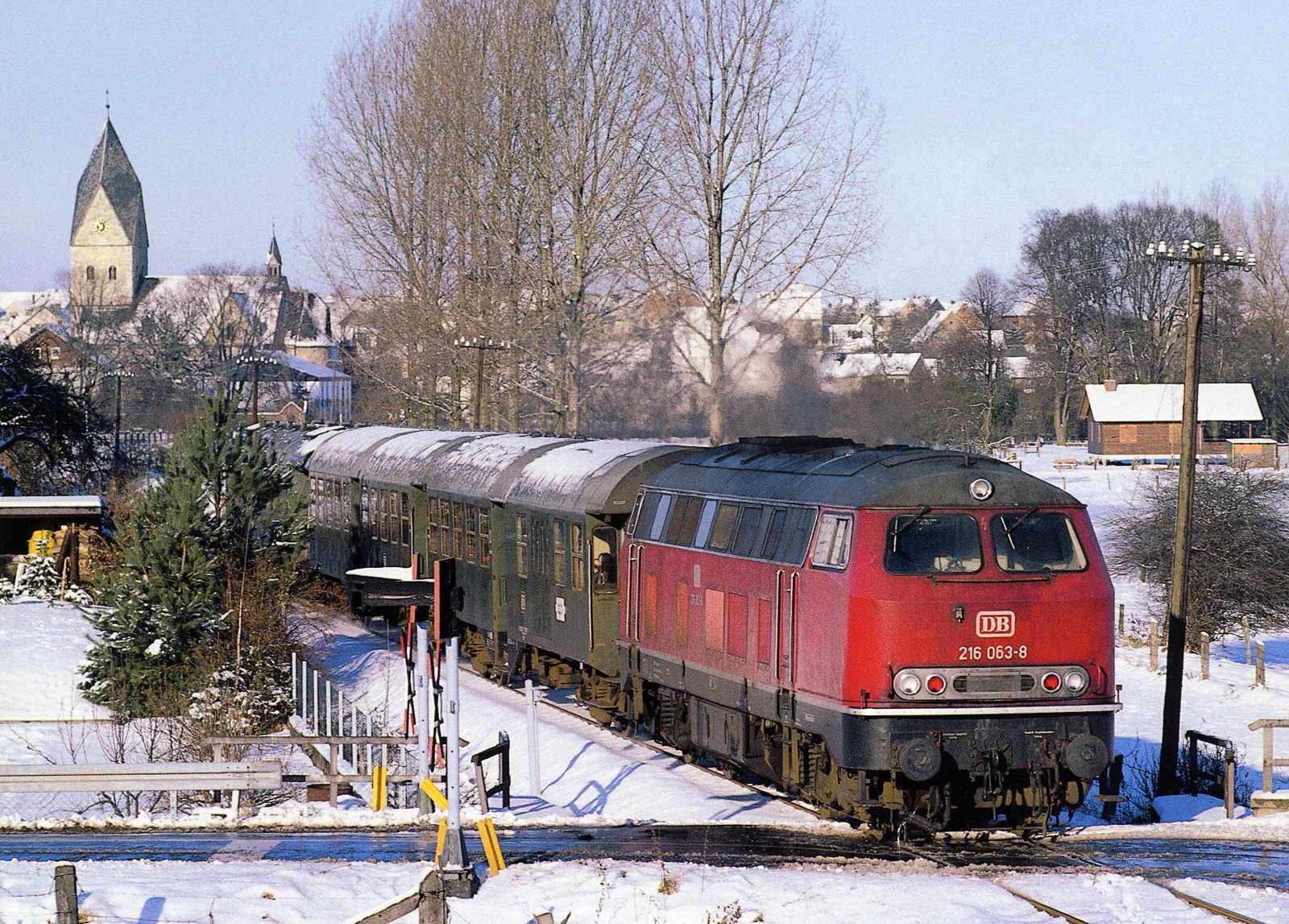 07 Wewer V160 216 063 19801203 vor N7596