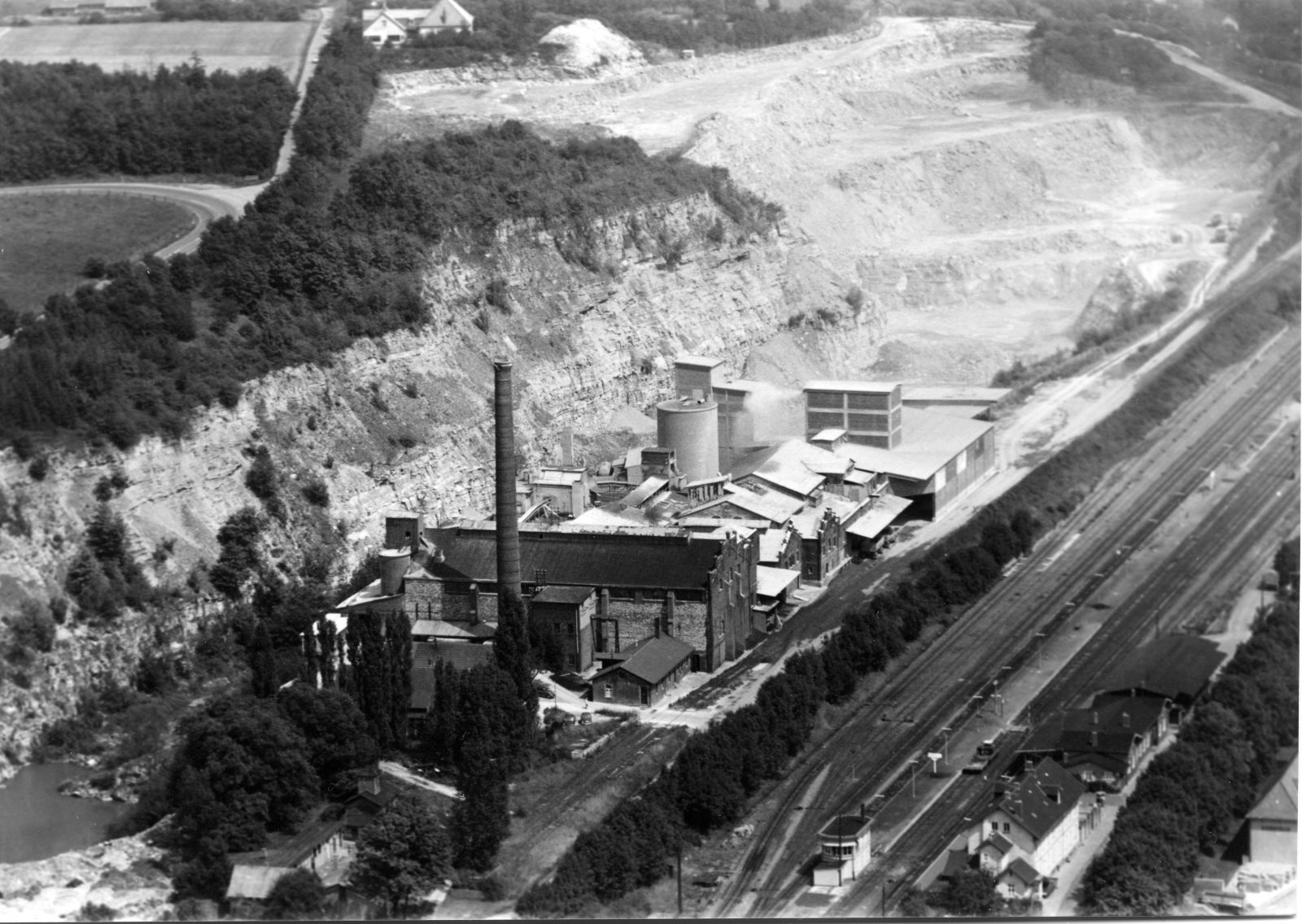 1 Bf Büren und Burania 1970_1600