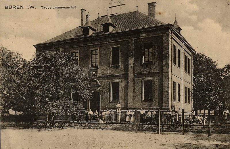 1900 Taubstummenanstalt2