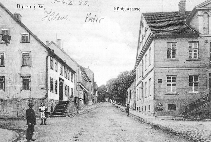 1920 Königstr
