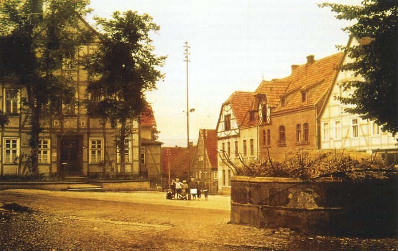 1920 Rathaus