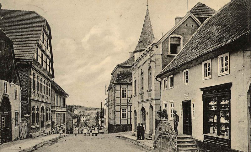 1920er Burgstr