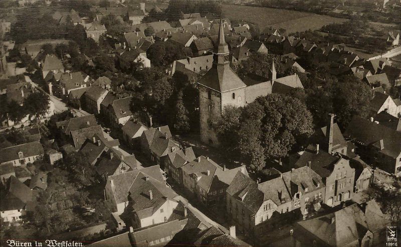 1940er Luft Burgstr StNikolaus