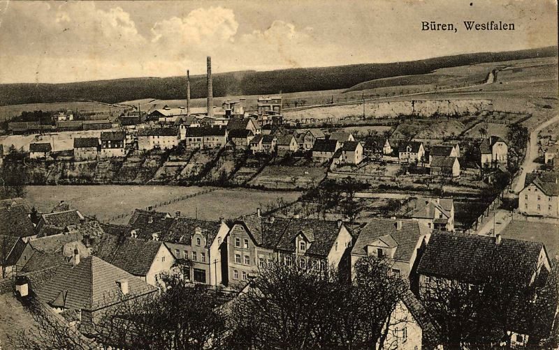 1940er Ringstr Evers