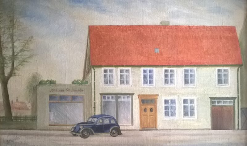 1951 Schumacher Bild