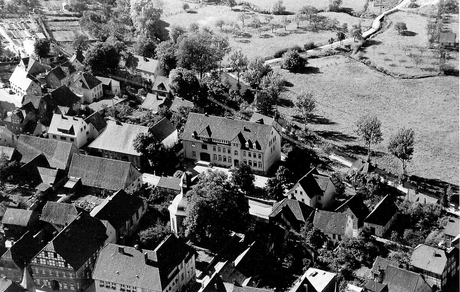 1960 Mädchenschule1600