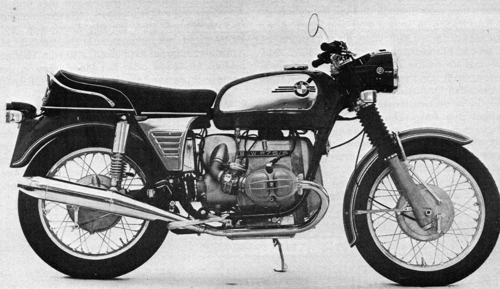 1960er_BMW R75-5