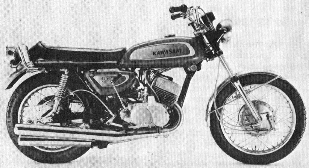 1960er_Kawa 500H1