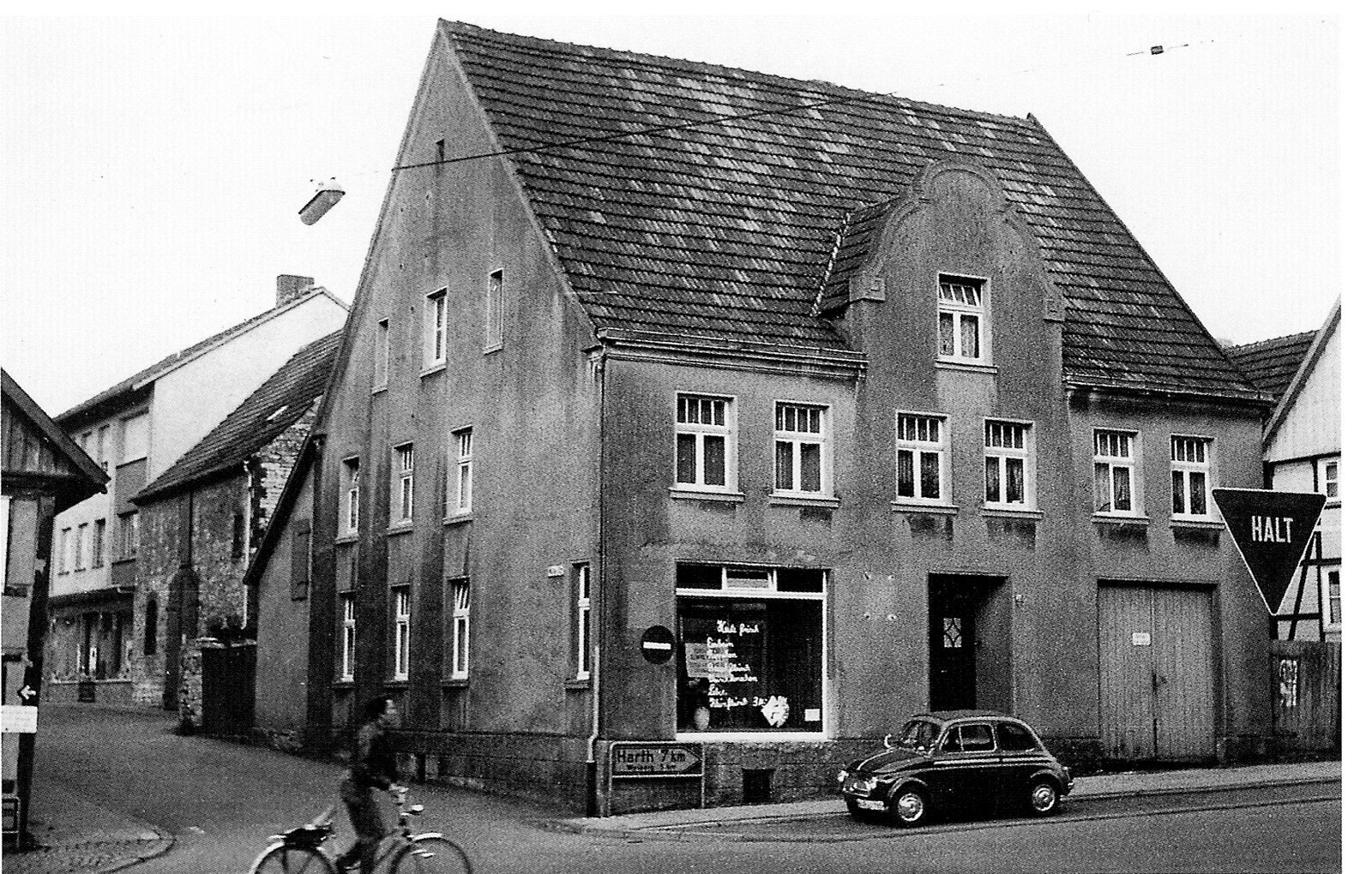 1972 Ecke Burgstr