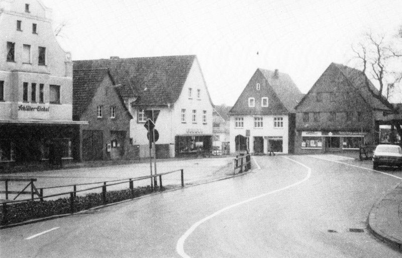 1974 BürenMarkt