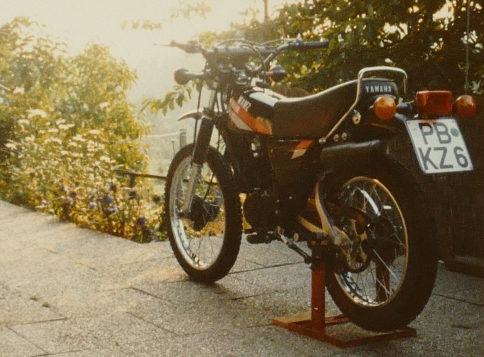 1981 XT175_01