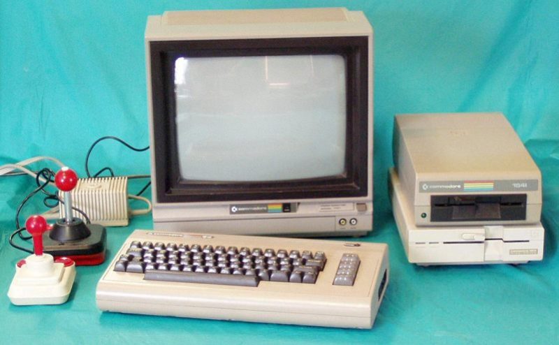 1984 C64-System_1340