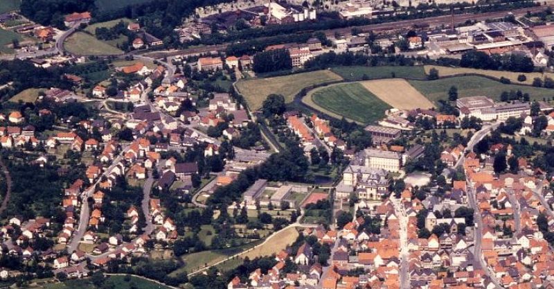 1986 Büren Bahnhofstr