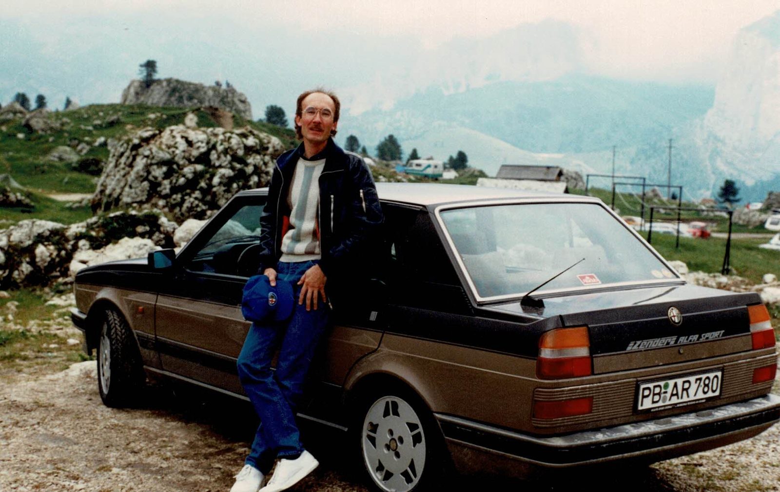 1986 Giulietta_Tirol