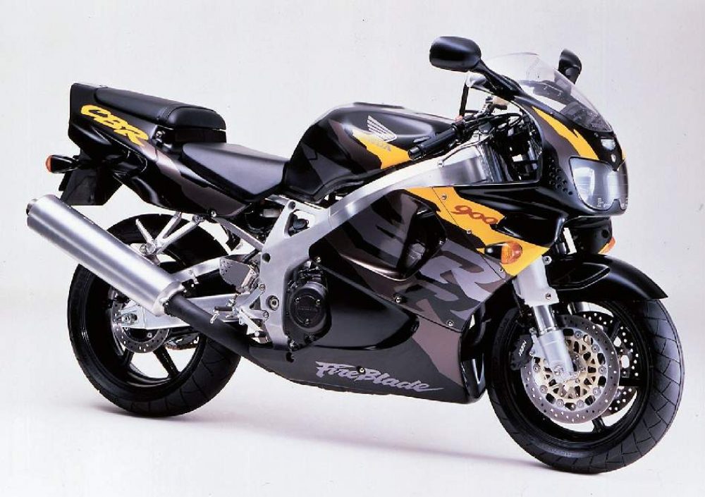 1990er Honda CBR900RR 1990er Honda CBR900RR