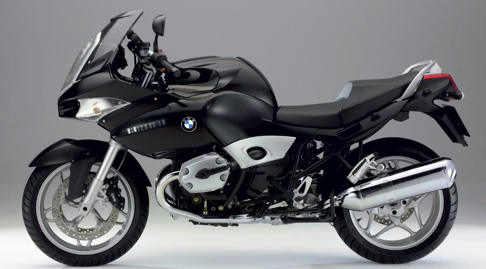 2000er BMW R1200ST