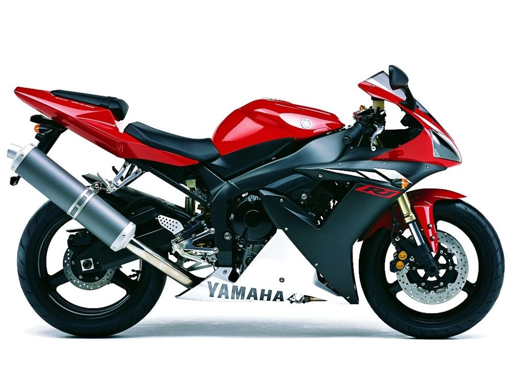 2000er Yamaha_YZF-R1_2003