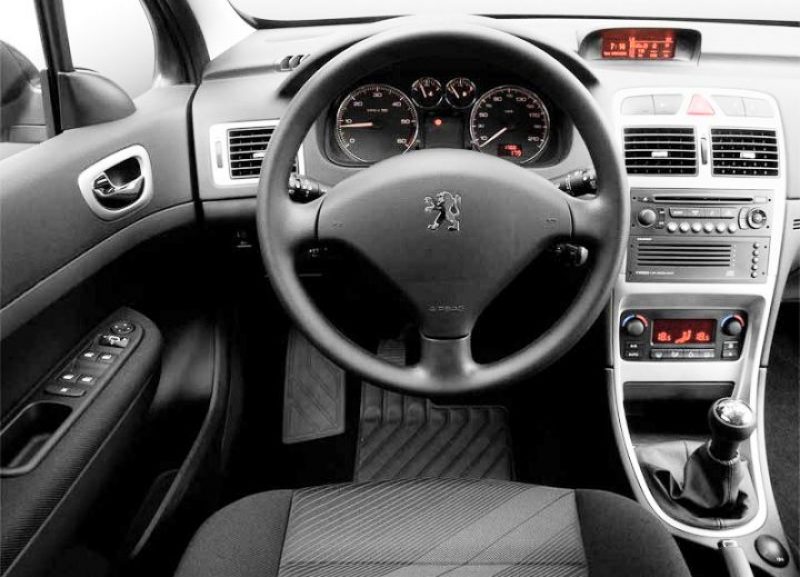 2008 Peugeot 3