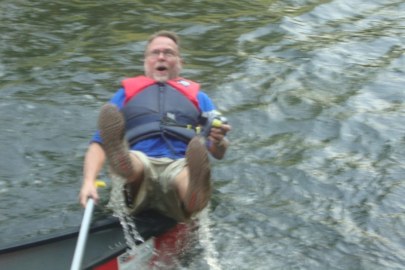 2011 Ab Bruno über Bord