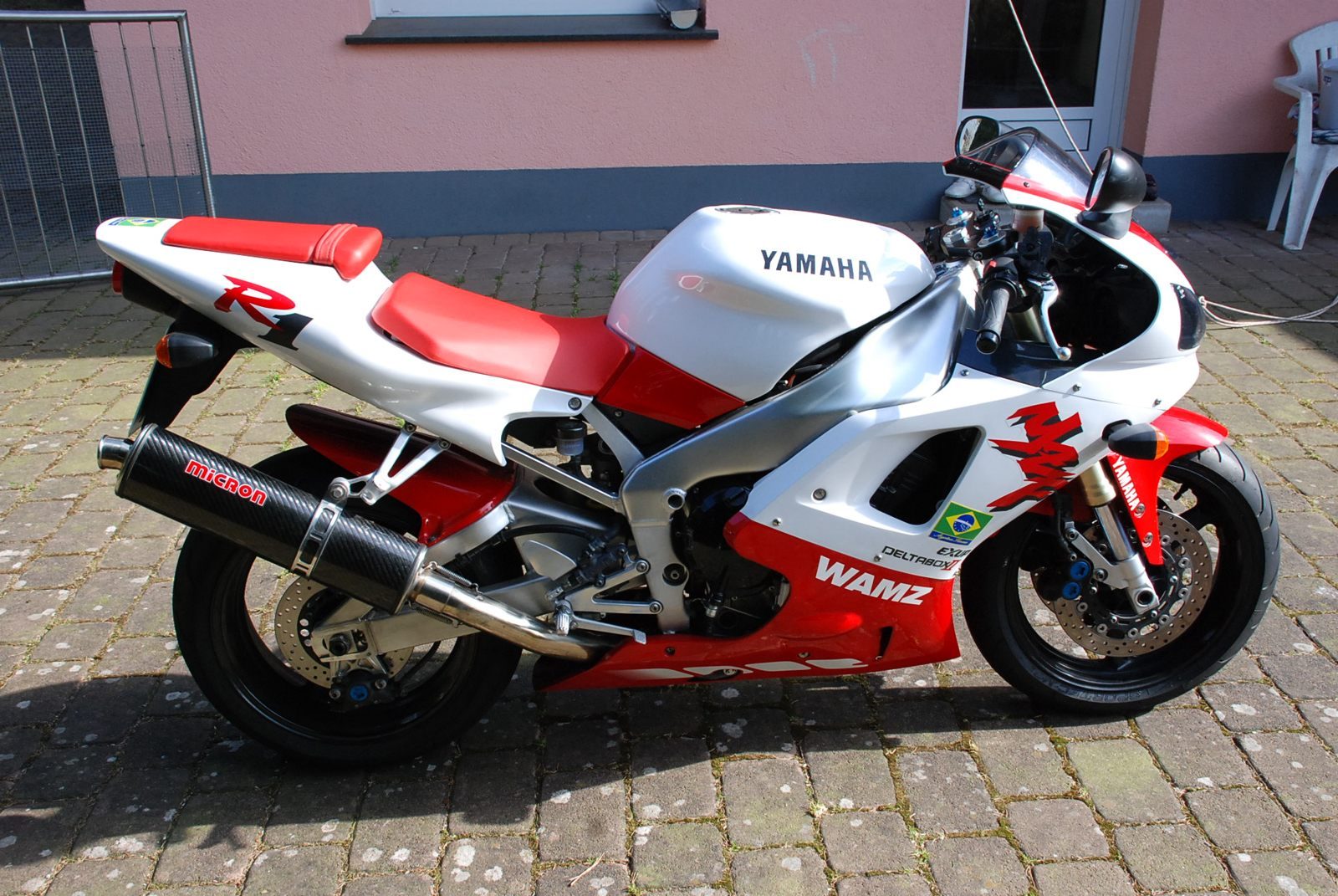 2011 R1a