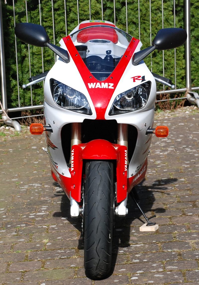 2011 R1e