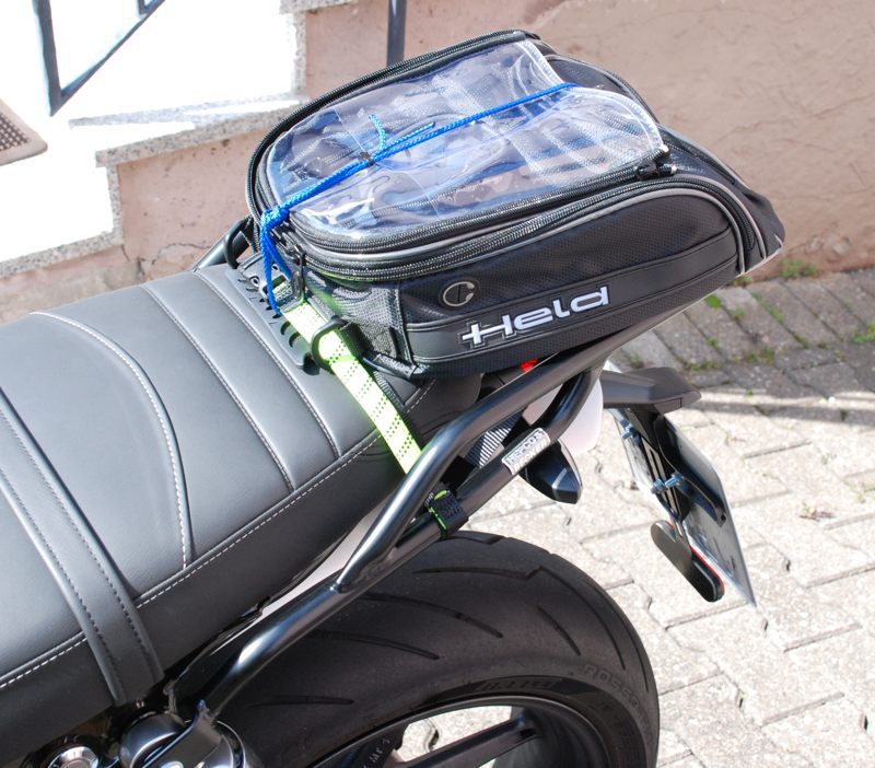 2019 Triumph Speed Twin FW02