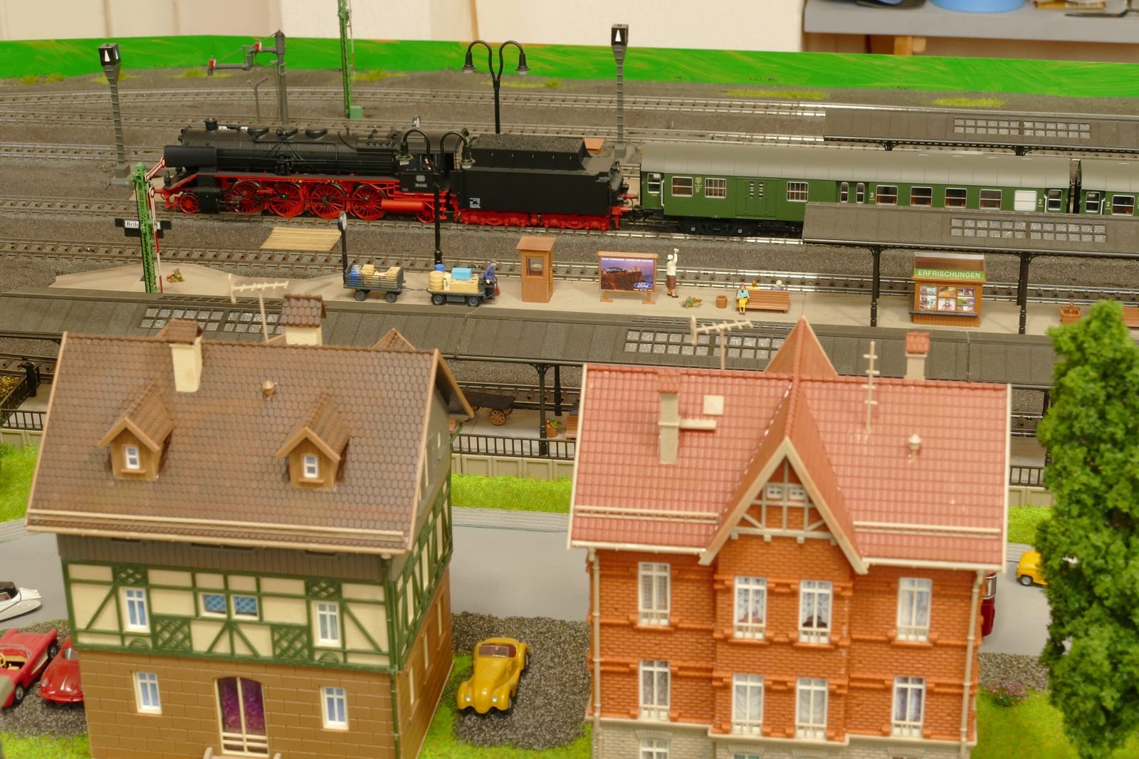 Brilon-Wald Bahnhofstraße