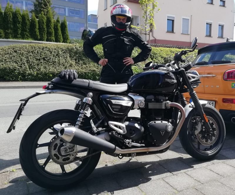 2019er Triumph Speed Twin BM2_800