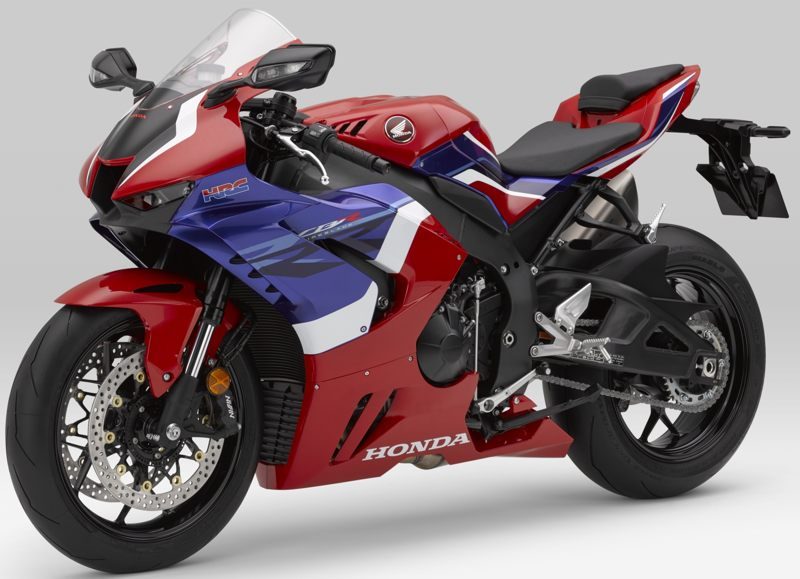 2020er Honda CBR1000RR links_0800