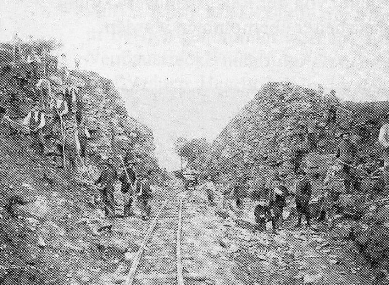 A03 Bueren-Weine-Schacht1900