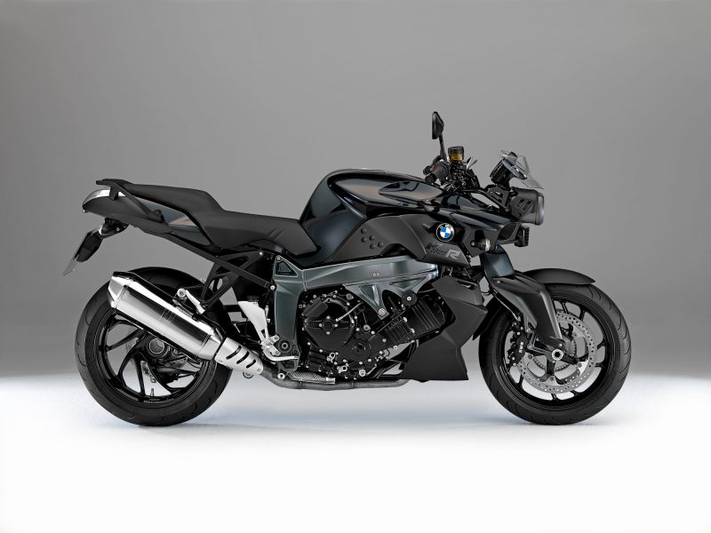 BMW K1300R 2016