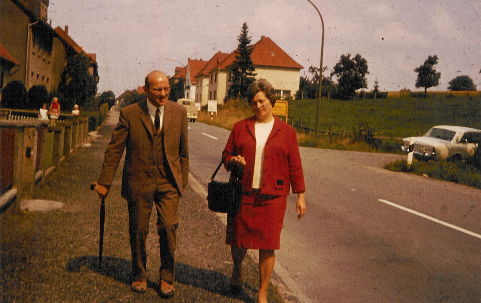 BS 1972 Glowienken
