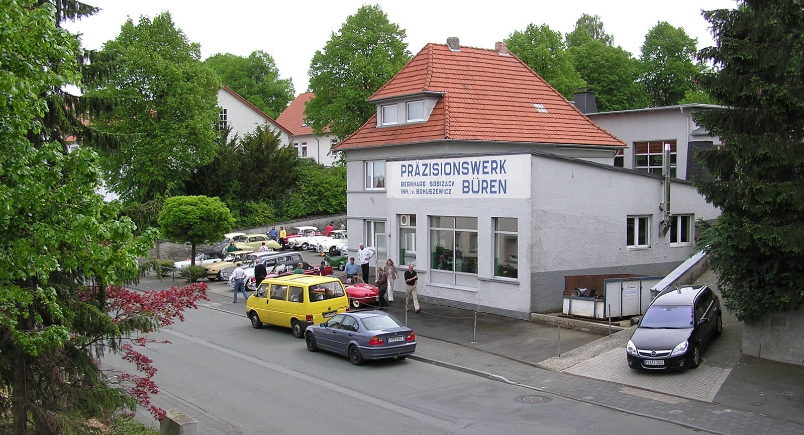 OLYMPUS DIGITAL CAMERA