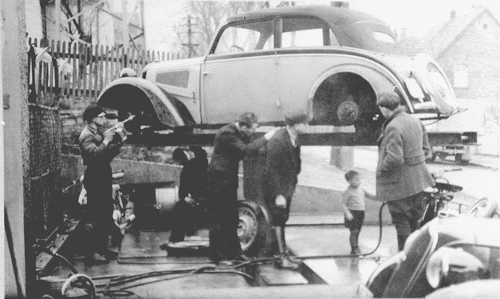 Briloner Straße 1948 Sobizack2