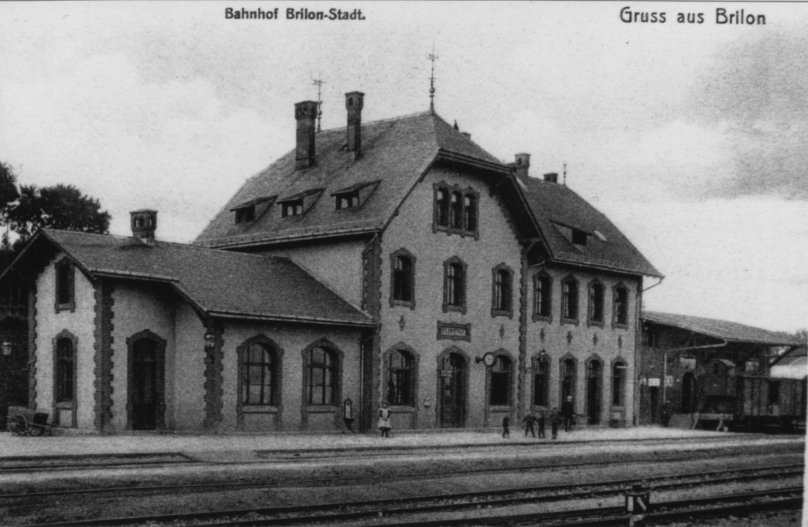 E02 Brilon Bahnhof 02(J.Kolmberger)