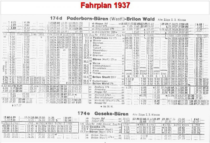 Fahrplan1937