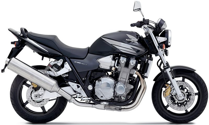 Honda CB1300 2005