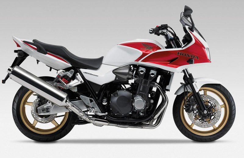 Honda CB1300S 2013ABS