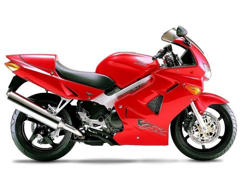 Honda VFR800 2000