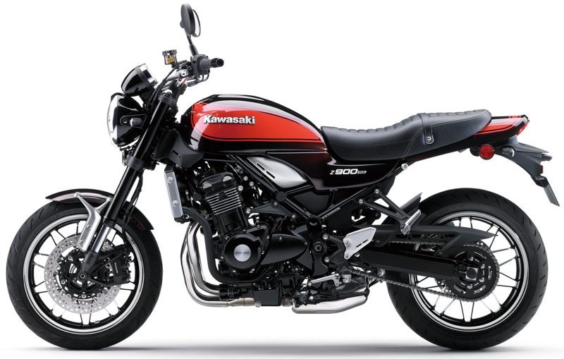 Retro Kawasaki Z900RS_800